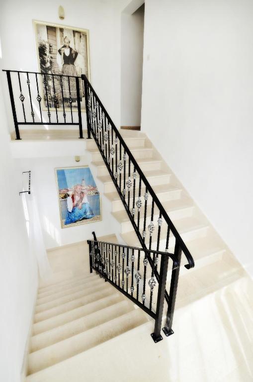 Rooms & Apartments Marinero Betina  Exterior photo